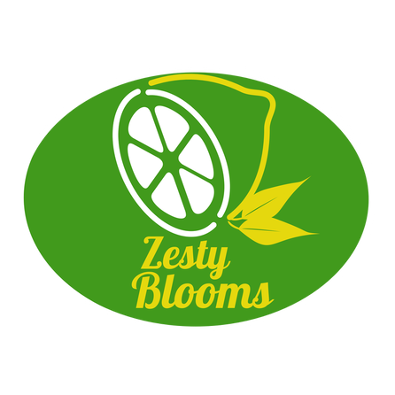 Zesty Blooms Organics 