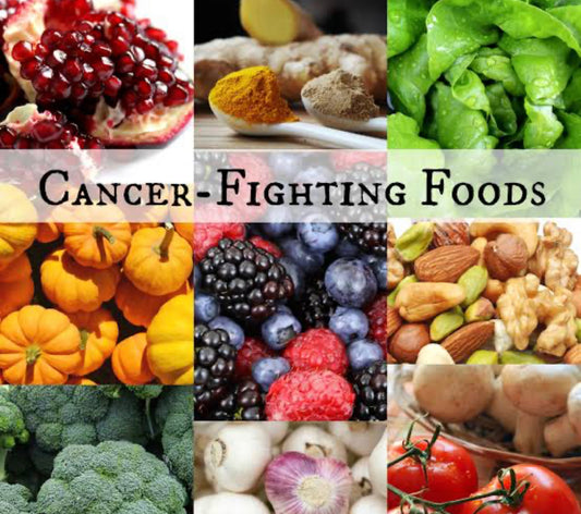 Organic Eating and Cancer Prevention: Is There a Link?