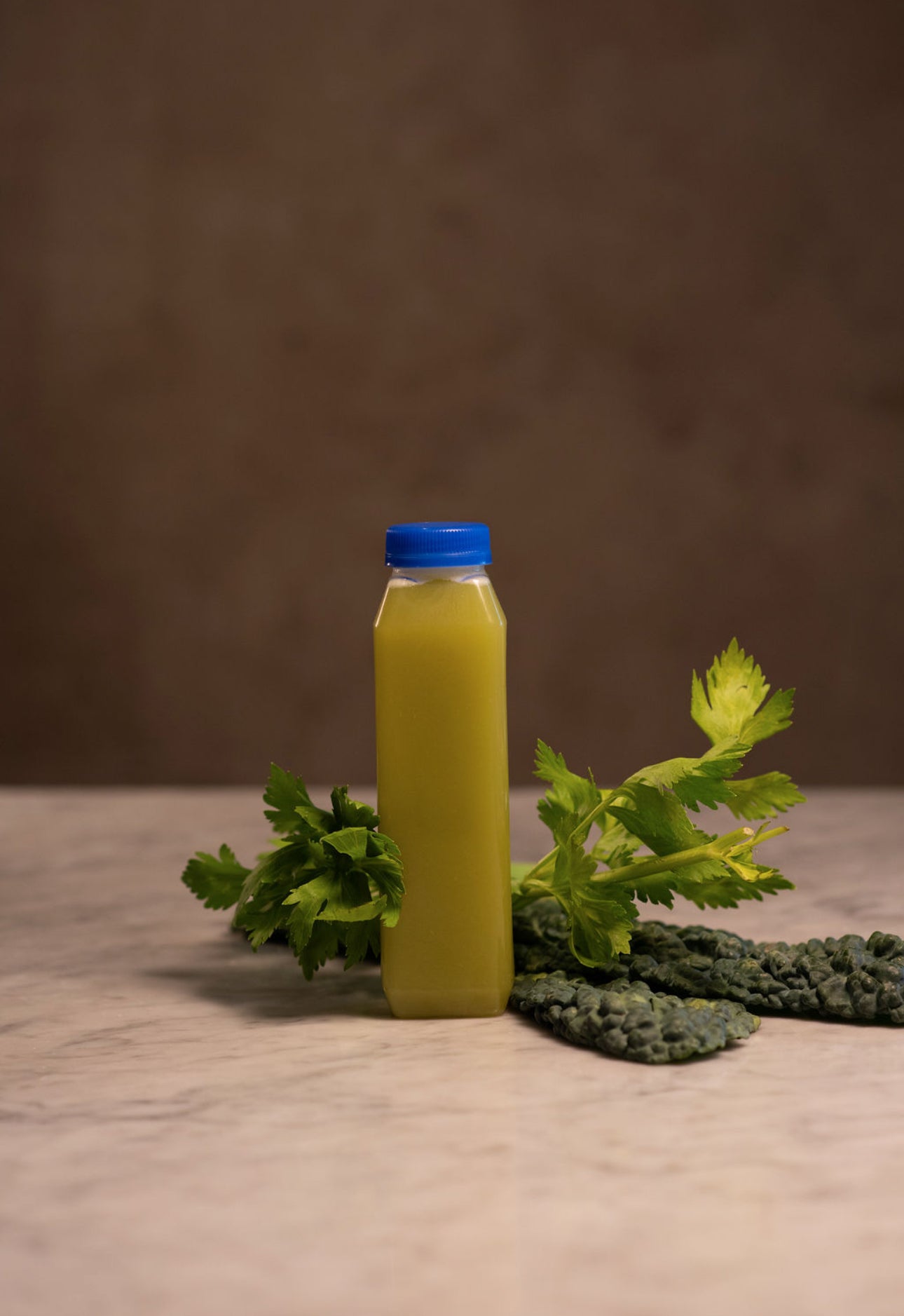 12 Juice Detox