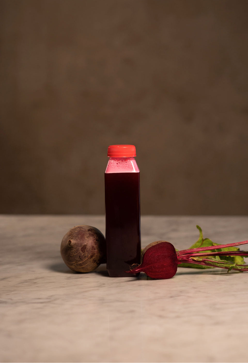 5 Day Juice Detox