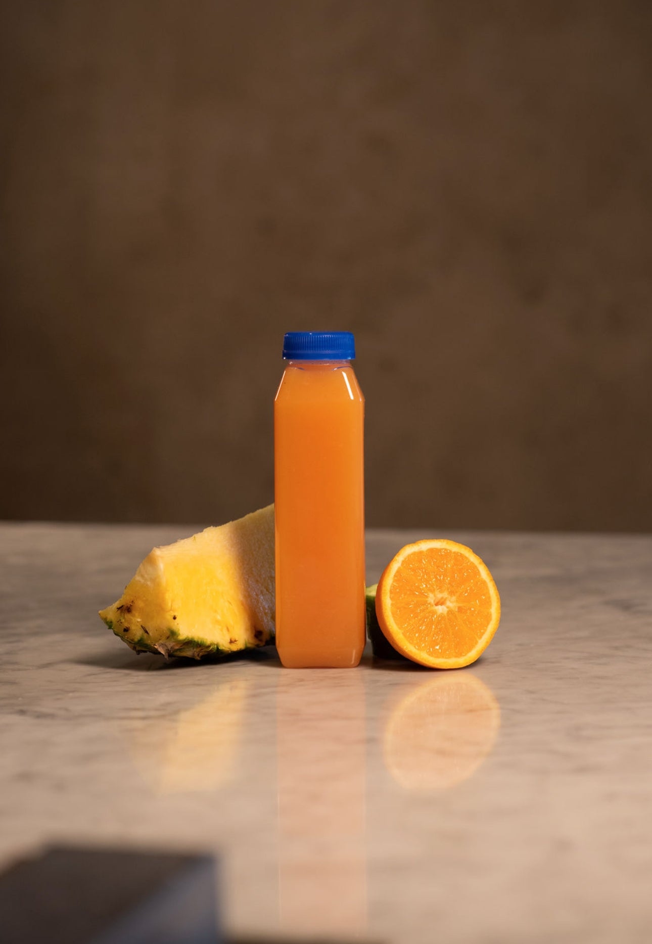 4 Day Juice Detox
