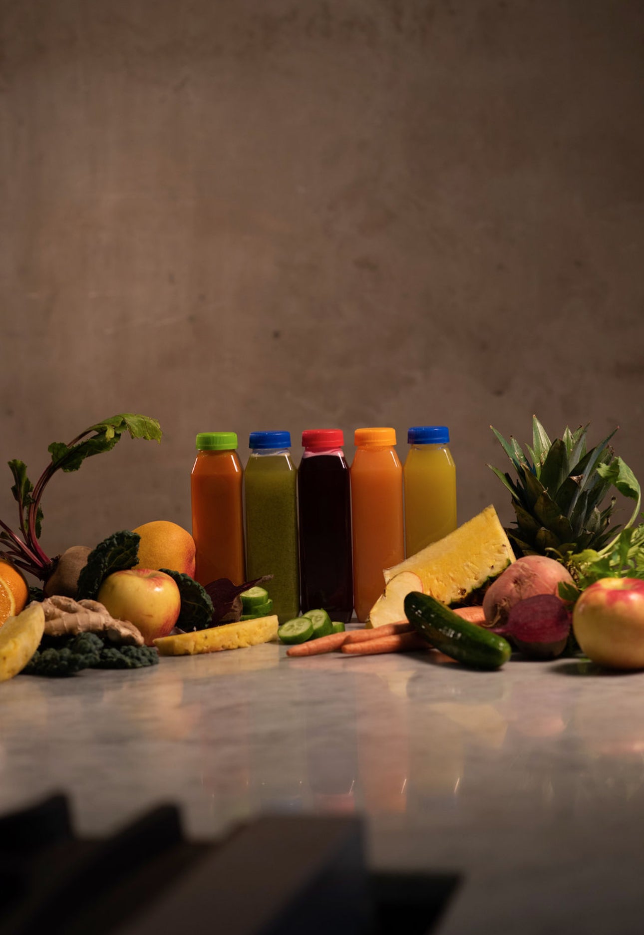 1 Day Detox